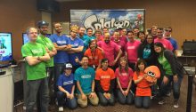 Nintendo Treehouse Splatoon Tournament