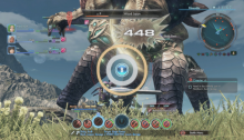 Xenoblade Chronicles X