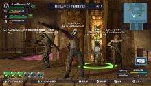 Lost Reavers