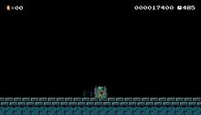Super Mario Maker