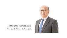 Tatsumi Kimishima