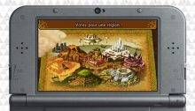 The Legend of Zelda Tri Force Heroes