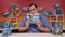 Skylanders SuperChargers