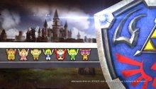 Hyrule Warriors Legends