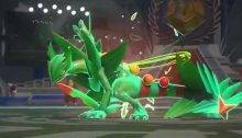 Pokkén Tournament