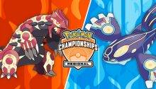 Pokémon Regional Championships