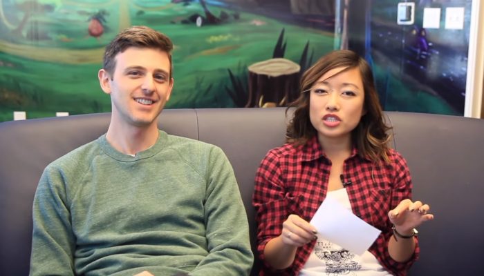 Nintendo Minute – Game of the Year Part 2
