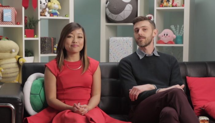 Nintendo Minute – Game of the Year Finals