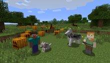 Nintendo eShop Downloads Europe Minecraft