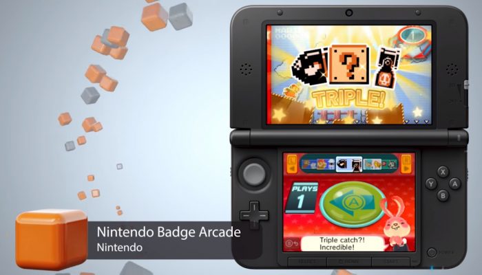 Nintendo eShop Highlights – November 2015