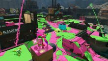 Splatoon