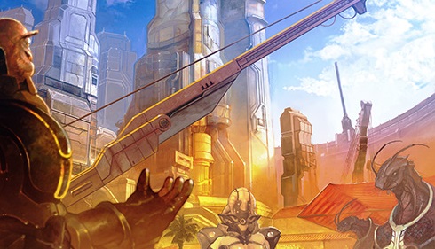 Xenoblade Chronicles X