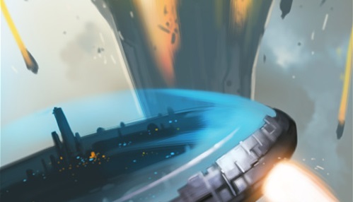 Xenoblade Chronicles X