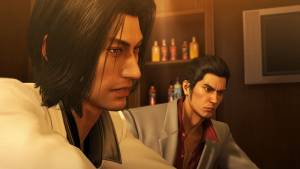 Media Create Top 50 Yakuza Kiwami