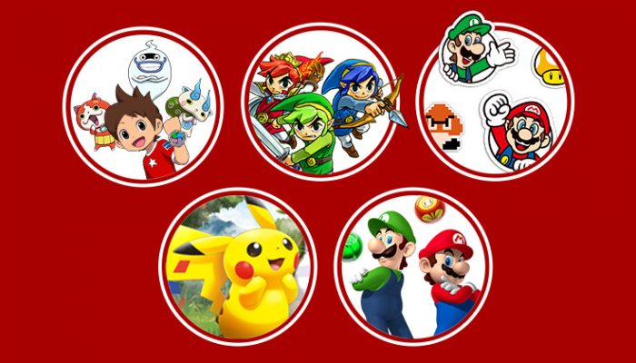 NoA: ‘Top 5 free Nintendo 3DS downloads’
