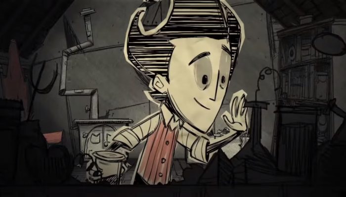 Don’t Starve’s buy one get one free promotion also applies to Europe