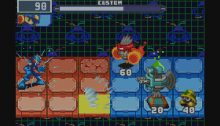 Nintendo eShop Downloads Europe Megaman Battle Network 6