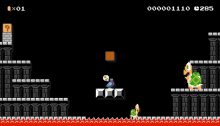 Super Mario Maker