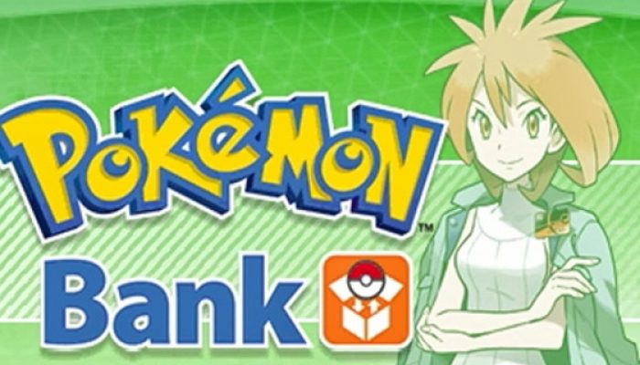 Pokémon: ‘Last Chance to Get a Trio of Awesome Pokémon in Pokémon Bank!’