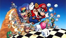 Nintendo eShop Downloads North America Super Mario Bros 3