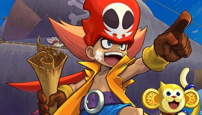 Zack & Wiki Quest for Barbaros’ Treasure
