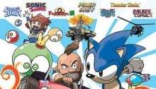 SEGA 3D Classics Collection