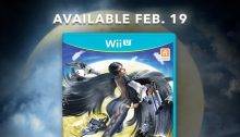 Bayonetta 2