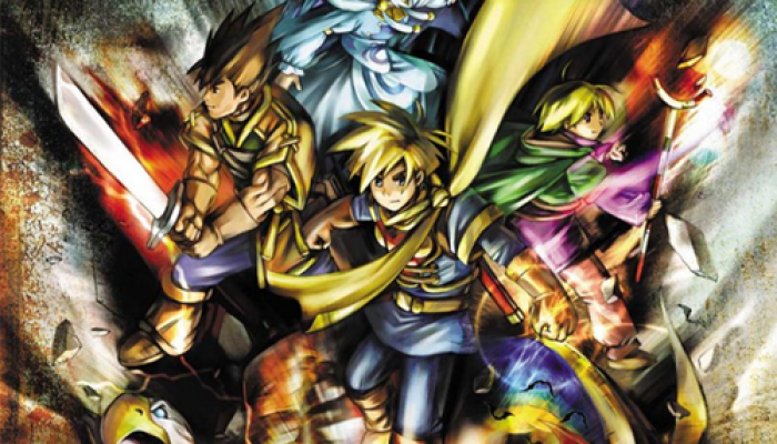 Weekly Nintendo eShop Downloads – April 17, 2014 (Europe)