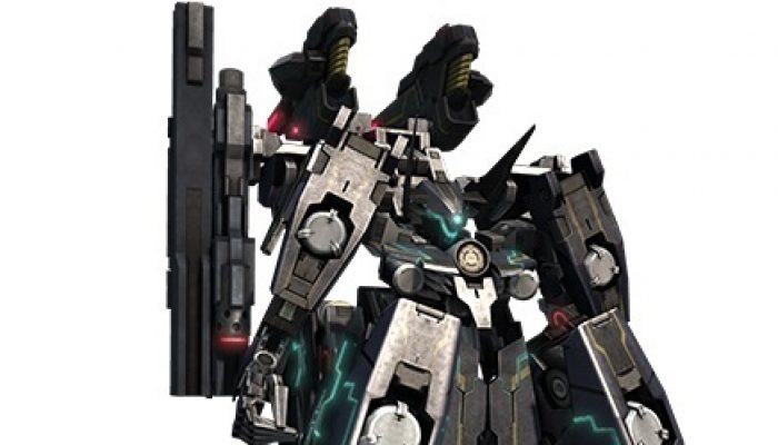 Xenoblade Chronicles X