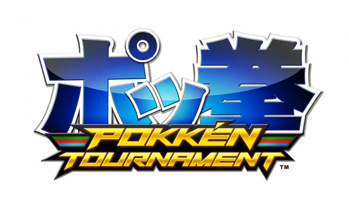 NoA: ‘Pokkén Tournament launches exclusively for Wii U on March 18’