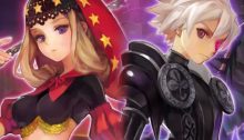 Media Create Top 20 Odin Sphere Leifthrasir