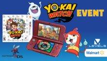 Yo-kai Watch