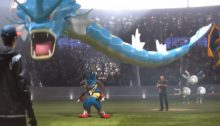 Pokémon Super Bowl