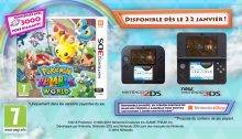Pokémon Rumble World