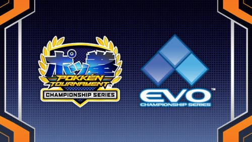 Pokkén Tournament
