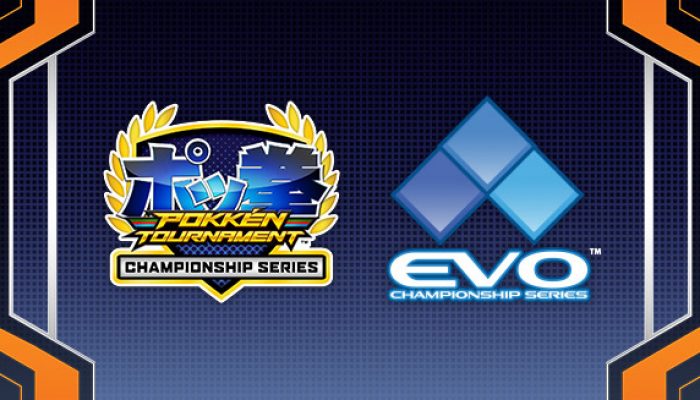 Pokémon: ‘Pokkén Tournament Comes to Evo!’