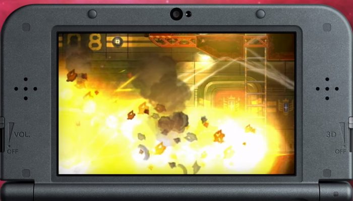 SteamWorld Heist