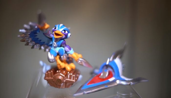 Skylanders SuperChargers