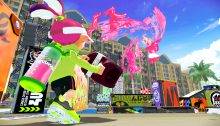 Splatoon