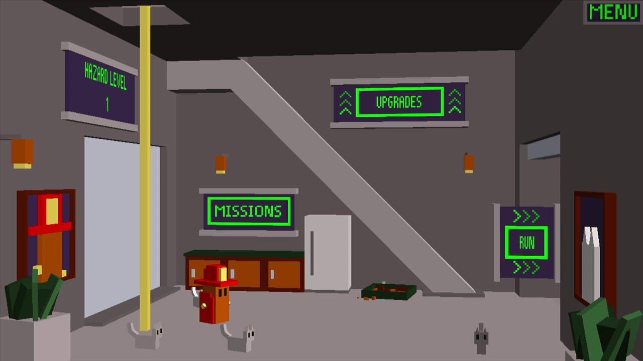 Nintendo eShop Downloads Europe Jones on Fire