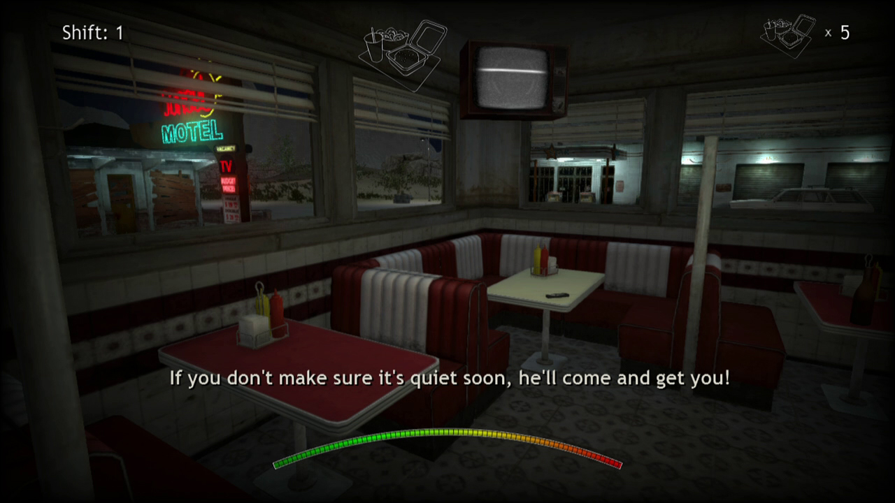 Nintendo eShop Downloads Europe Joe's Diner