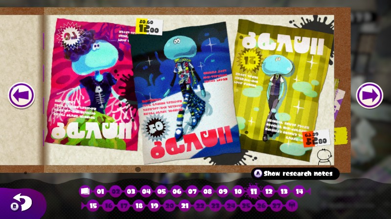 Splatoon