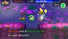 Nintendo eShop Downloads Europe Pokémon Super Mystery Dungeon