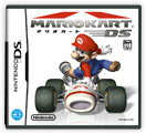 Nintendo Q3 FY3/2016 Mario Kart DS
