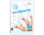 Nintendo Q3 FY3/2016 Wii Sports