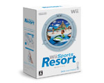 Nintendo Q3 FY3/2016 Wii Sports Resort