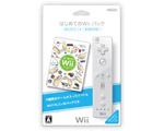 Nintendo Q3 FY3/2016 Wii Play