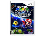 Nintendo Q3 FY3/2016 Super Mario Galaxy