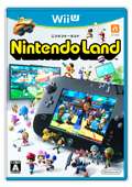 Nintendo Q3 FY3/2016 Nintendo Land