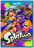 Nintendo Q3 FY3/2016 Splatoon